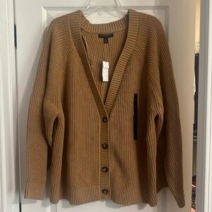 Banana Republic sweater